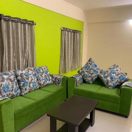Homewood Suites Hyderabad Ngoại thất bức ảnh