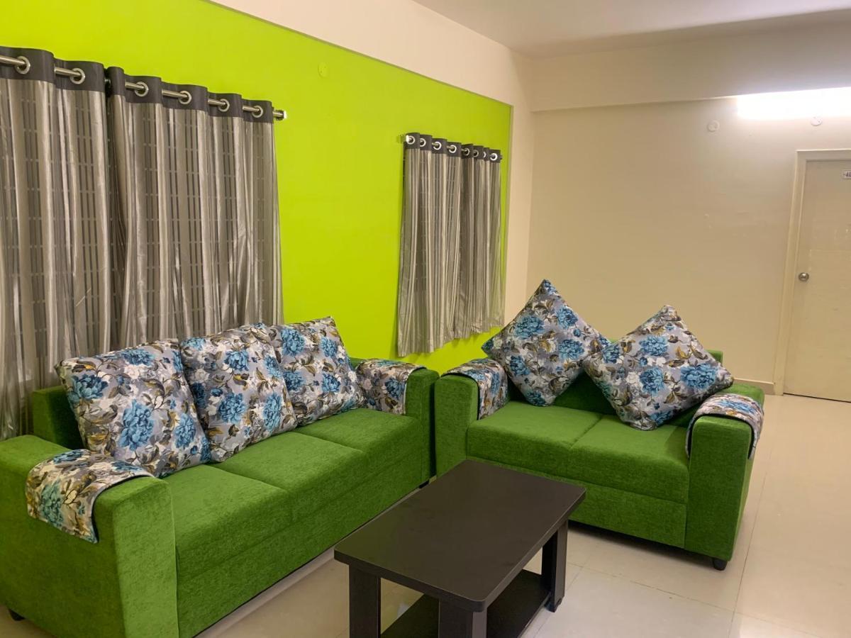 Homewood Suites Hyderabad Ngoại thất bức ảnh