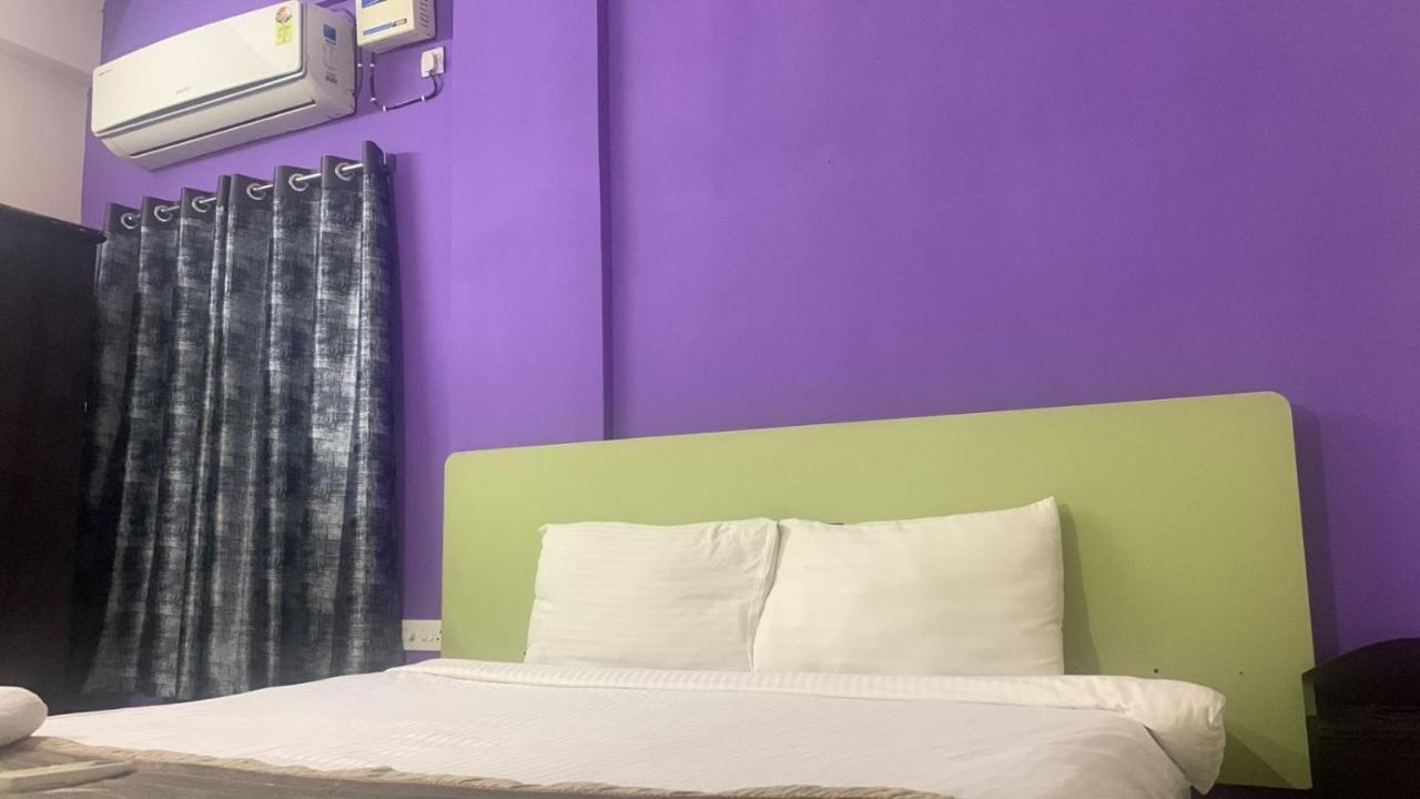 Homewood Suites Hyderabad Ngoại thất bức ảnh