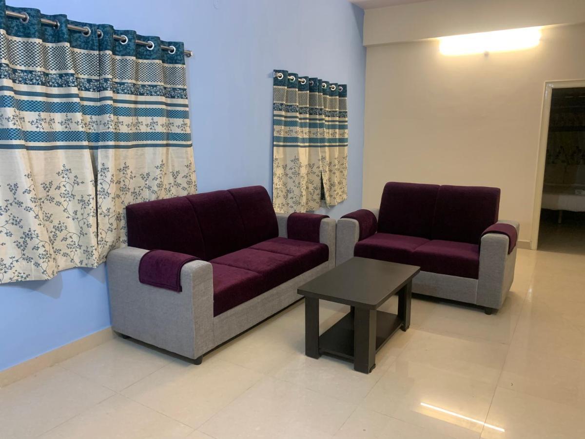 Homewood Suites Hyderabad Ngoại thất bức ảnh