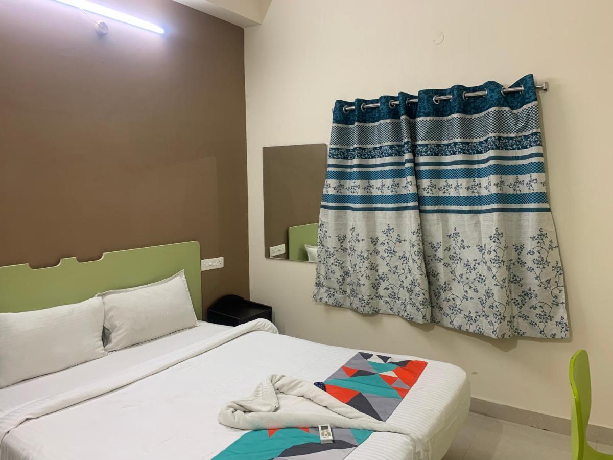 Homewood Suites Hyderabad Ngoại thất bức ảnh