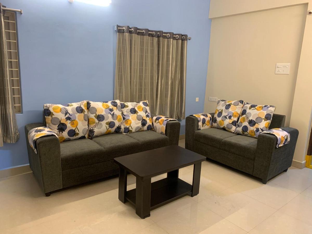 Homewood Suites Hyderabad Ngoại thất bức ảnh